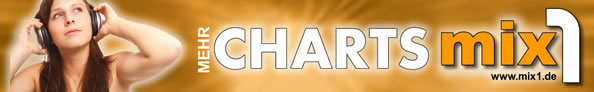 mix1.de | Mehr Charts..