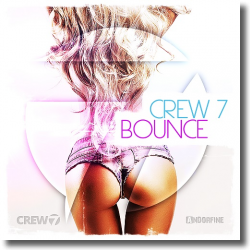 Crew 7 - Bounce (Club Mix) [2016]
