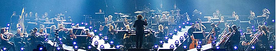 'Night Of The Proms' begeistert Berlin