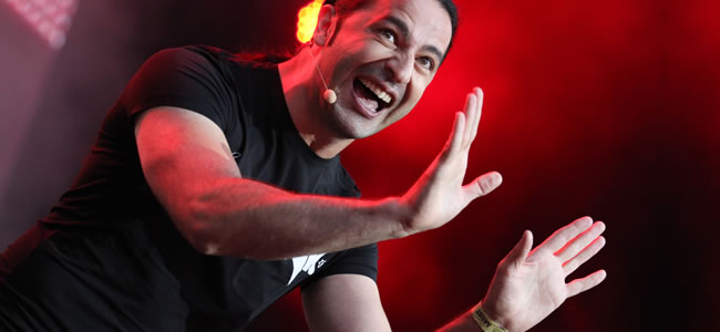 Stars For Free begeistert 17.000 Hörer von 104.6 RTL