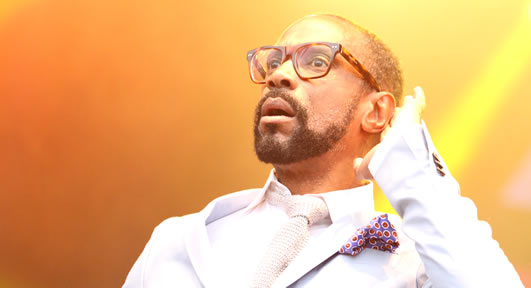 90er Olymp: gelungene Zeitreise mit Tausenden 90er-Fans