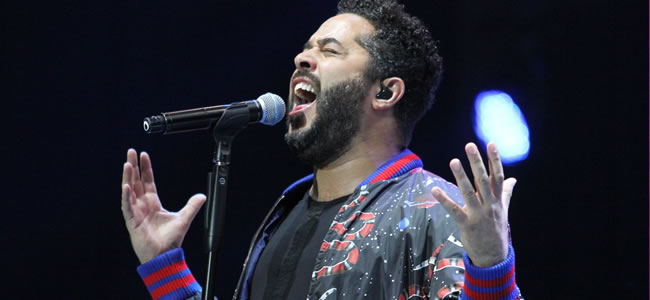 Stars For Free begeistert 17.000 Hörer von 104.6 RTL