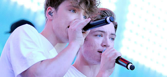 Stars For Free begeistert 17.000 Hörer von 104.6 RTL