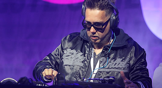 90er Olymp: gelungene Zeitreise mit Tausenden 90er-Fans