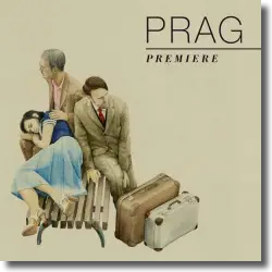 Cover: Prag - Premiere