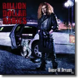 Cover: Billion Dollar Babies - House Of Dreams Pt. 1