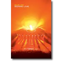 Cover: Schiller - Sonne Live