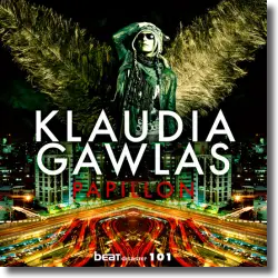 Cover: Klaudia Gawlas - Papillon