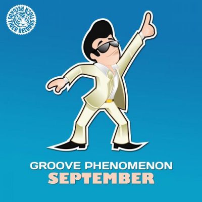 Groove Phenomenon – September