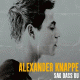 Cover: Alexander Knappe - Sag dass Du