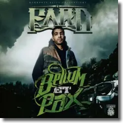 Cover: Fard - Bellum Et Pax