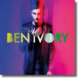 Cover: Ben Ivory - The Righteous Ones