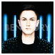 Cover: Ben Ivory - Neon Cathedral
