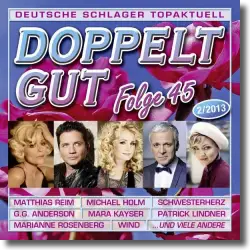 Cover: Various Artists - Doppelt Gut Folge 45
