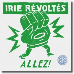 Cover: Irie Révoltés - Allez