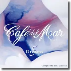 Cover: Various Artists - Café Del Mar - Dreams 5