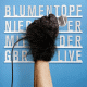 Cover: Blumentopf - Nieder mit der GbR – live