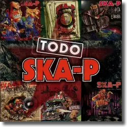 Cover: Ska-P - Todo Ska-P
