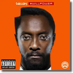 Cover: will.i.am - #willpower