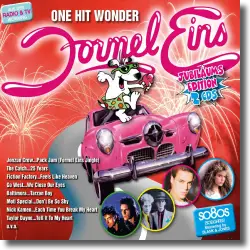 Cover: Various Artists - Formel Eins One Hit Wonder