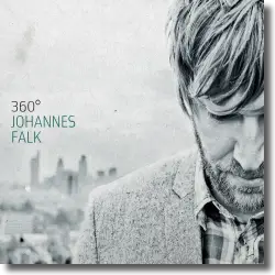 Cover: Johannes Falk - 360°