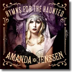 Cover: Amanda Jenssen - Hymns For The Haunted