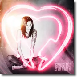 Cover: Christina Stürmer - Millionen Lichter