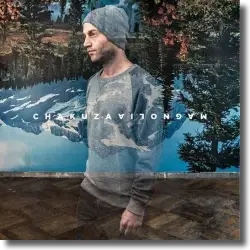 Cover: Chakuza - Magnolia
