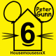 HousemousesixX – Peter Gunn