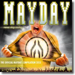 Cover: Various Artists - Mayday 2013 - Never Stop Raving