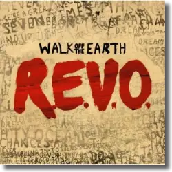 Cover: Walk Off The Earth - R.E.V.O.