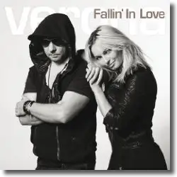 Cover: Verona - Fallin' In Love