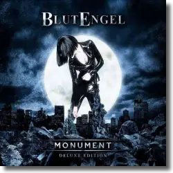 Cover: Blutengel - Monument