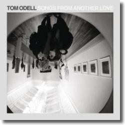 Cover: Tom Odell - Another Love