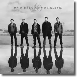 Cover: New Kids On The Block - 10