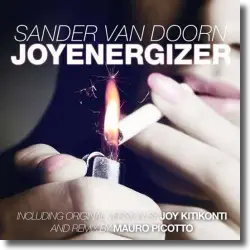 Cover: Sander van Doorn - Joyenergizer