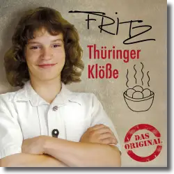 Cover: Fritz - Thüringer Klöße