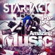 Cover: Starjack - Amazing Music