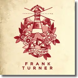 Cover: Frank Turner - Recovery