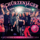 Cover: Schürzenjäger - Es Ist wieder Schürzenjägerzeit - Live