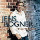Cover: Jens Bogner - Mondzeit