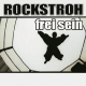 Cover: Rockstroh - Frei sein