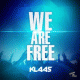 Klaas – We Are Free