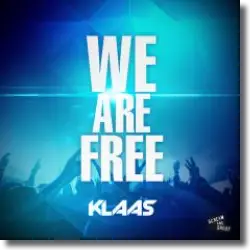 Cover: Klaas - We Are Free