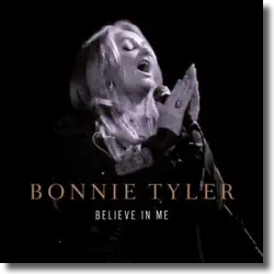 Cover: Bonnie Tyler - Believe In Me