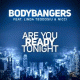 Bodybangers feat. Linda Teodosiu & Nicci – Are You Ready Tonight
