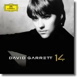 Cover: David Garrett - 14