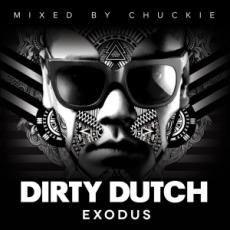Chuckie & Junxterjack – Make Some Noise
