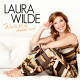 Cover: Laura Wilde - Warte bis es dunkel wird