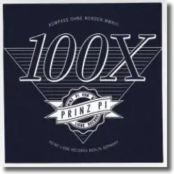 Cover: Prinz Pi - 100X